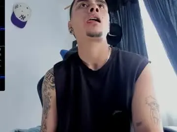 Chaturbate Live Porn of alan_stark