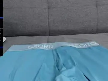 Chaturbate Sex Cam of alan_stark