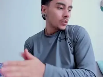Chaturbate Live Porn of alan_stark