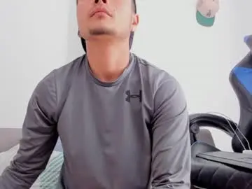 Chaturbate Private Sex Chat of alan_stark