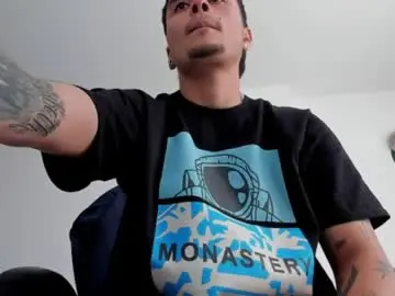 Chaturbate Sex Chat of alan_stark