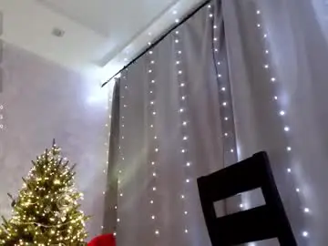 Chaturbate Nude Webcam of allendia