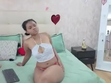 Chaturbate Live Porn of amaya_lirio