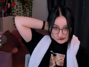 Chaturbate Live Sex Cam of ame_core
