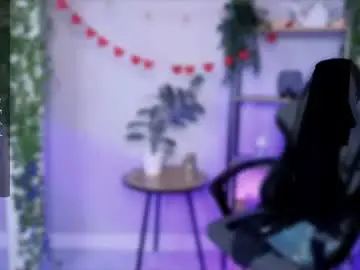 Chaturbate Sex Cam of ame_core