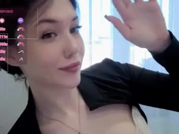 Chaturbate Live Sex Cam of amelyay