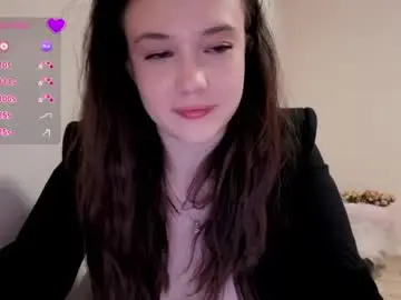 Chaturbate Adult Video Chat of amelyay