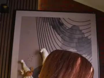 Chaturbate Nude Webcam of anna13121312