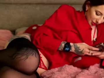 Chaturbate Sex Cam of anna13121312