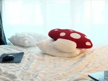 Chaturbate Live Sex Cam of anna13121312