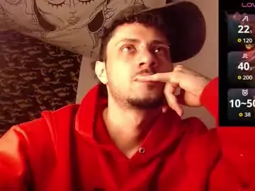 Chaturbate Live Sex of apolo_s