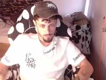 Chaturbate Sex Cam of apolo_s