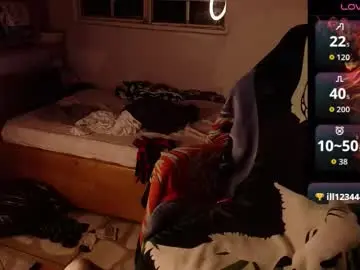 Chaturbate Adult Webcam of apolo_s