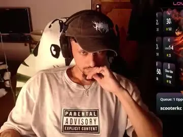 Chaturbate Live Sex of apolo_s