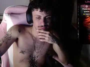 Chaturbate Adult Webcams of apolo_s