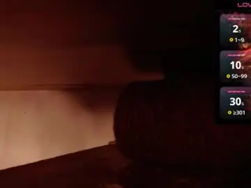 Chaturbate Adult Webcams of apolo_s