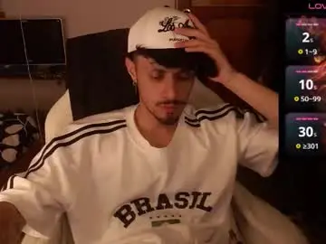 Chaturbate Live Sex of apolo_s