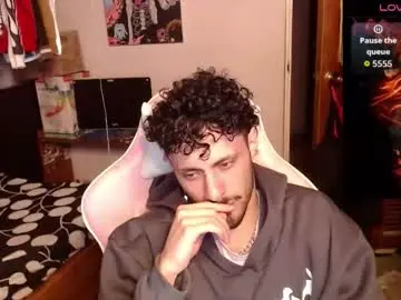 Chaturbate Adult Video Chat of apolo_s