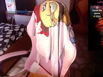 Chaturbate Live Sex of apolo_s