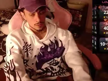 Chaturbate Adult Webcams of apolo_s