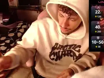 Chaturbate Live Sex Cam of apolo_s