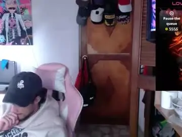 Chaturbate Watch Live Sex Cams of apolo_s