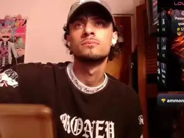 Chaturbate Live Porn of apolo_s