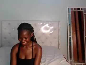 Chaturbate Free Live Porn of blackmelaninqueen