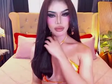 Chaturbate Adult Webcam of bombshellanita