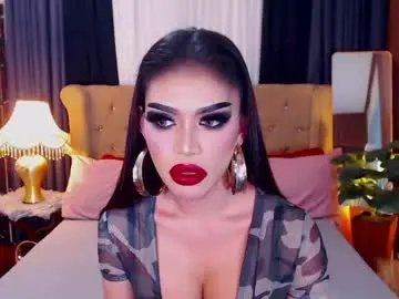 Chaturbate Sex Chat of bombshellanita
