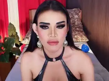 Chaturbate Best live sex cam show of bombshellanita