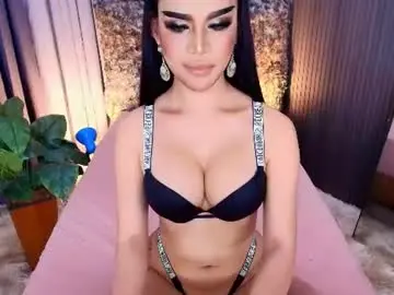 Chaturbate Live Sex Cam of bombshellanita