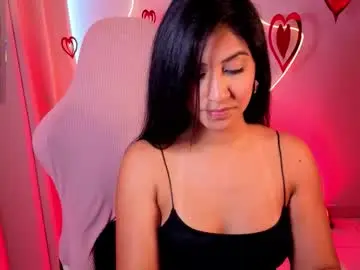 Chaturbate Nude Webcam of chloebum_