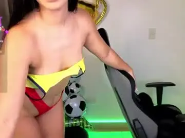 Chaturbate Live Porn of chloebum_