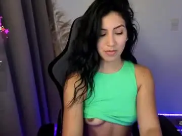 Chaturbate Best live sex cam show of chloebum_