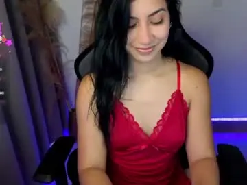 Chaturbate Nude Webcam of chloebum_