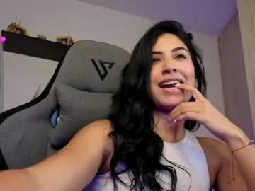 Chaturbate Free Live Porn of chloebum_