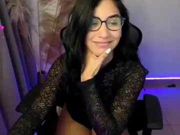 Chaturbate Live Sex of chloebum_