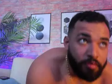 Chaturbate Adult Webcam of chris_varden