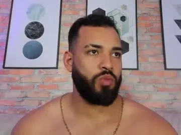 Chaturbate Adult Webcam of chris_varden