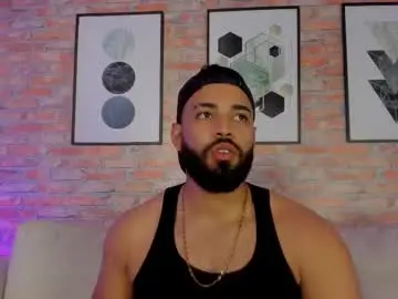 Chaturbate Adult Webcams of chris_varden