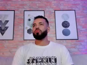 Chaturbate Sex Chat of chris_varden