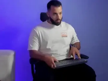 Chaturbate Live Porn of chris_varden