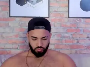 Chaturbate Live Sex of chris_varden