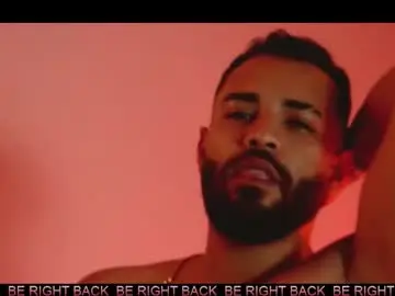 Chaturbate Free Porn Cam of chris_varden