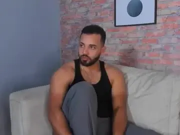 Chaturbate Free Porn Cam of chris_varden