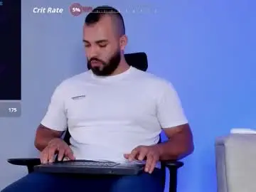 Chaturbate Best Webcam of chris_varden