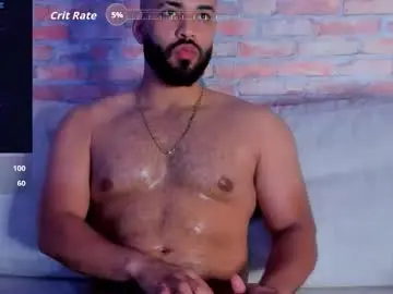 Chaturbate Live Sex of chris_varden