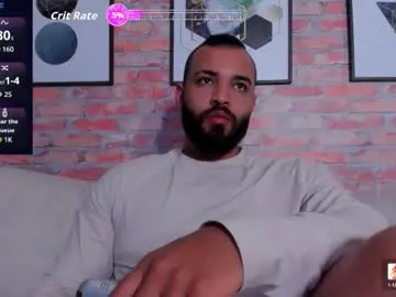 Chaturbate Live Porn of chris_varden