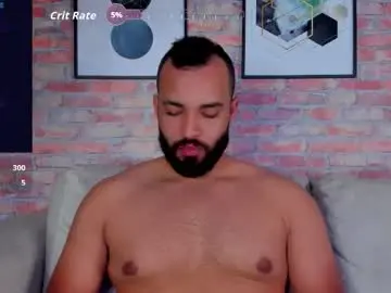 Chaturbate Sex Cam of chris_varden
